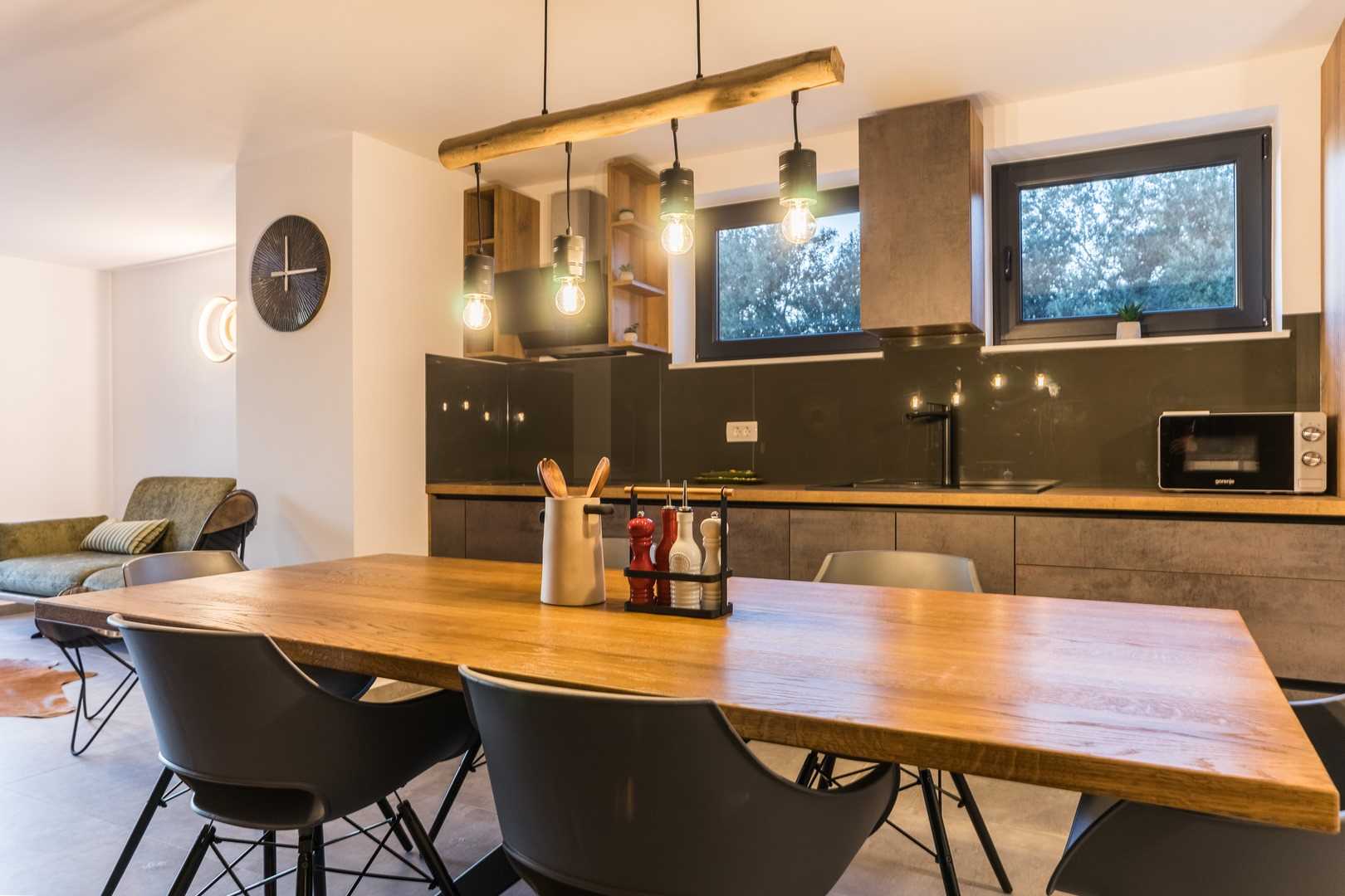 FRADAMA Blue | Adriatic Luxury Villas